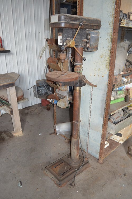Property photo 67 - FARM MACHINERY AUCTION IN ALLEN COUNTY